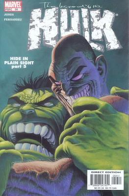 Hulk Vol. 1 / The Incredible Hulk Vol. 2 / The Incredible Hercules Vol. 1 #59