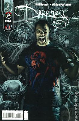 The Darkness Vol. 3 (2007-2013 Variant Cover) #84