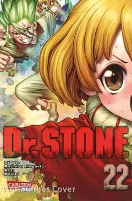 Dr. Stone #22