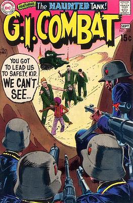 G.I. Combat #137
