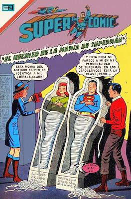 Supercomic #9