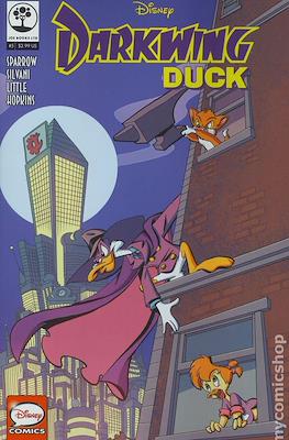 Disney Darkwing Duck (2016-2017) #5