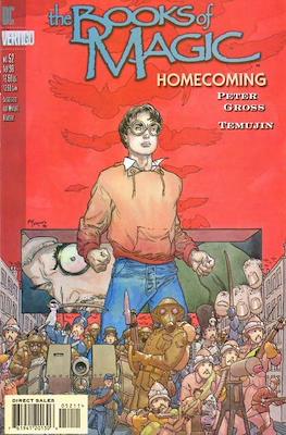 The Books of Magic Vol.2 (1994-2000) #52