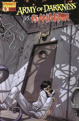 Army of Darkness (2005) (Comic Book) #4