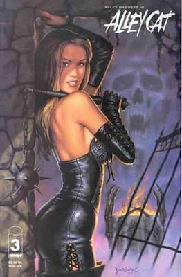 Alley Cat (Variant CoverI #3