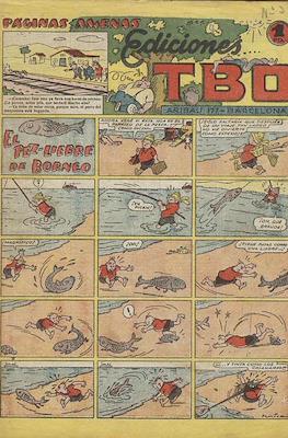 Tbo 2ª época (1943-1952) #44