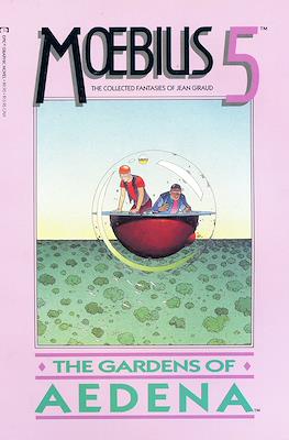 Moebius: The Collected Fantasies of Jean Giraud #5
