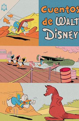 Cuentos de Walt Disney #333