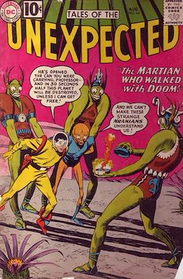 Tales of the Unexpected (1956-1968) #64