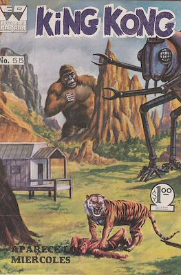 King Kong #55