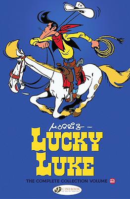 Lucky Luke: The Complete Collection #2