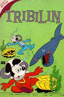 Tribilín #103