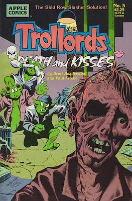 Trollords: Death and Kisses #5