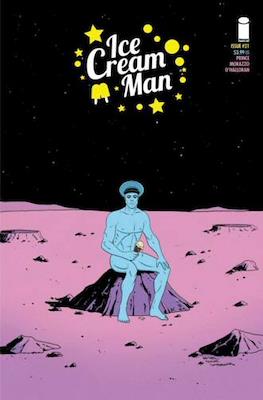 Ice Cream Man (Variant Covers) #21.3
