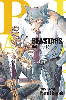 Beastars (Softcover) #20