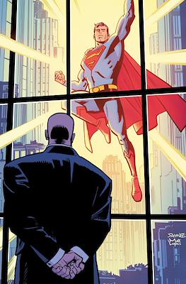 Superman: The Last Days of Lex Luthor (2023-Variant Covers) #2