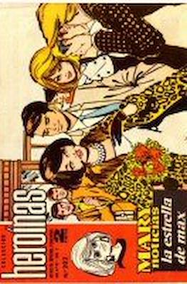 Mary "Noticias" / Heroínas (1962-1971) #202
