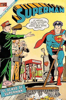 Supermán #722