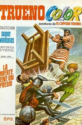Trueno Color #195