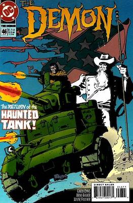 The Demon Vol. 3 (1990-1995) #46