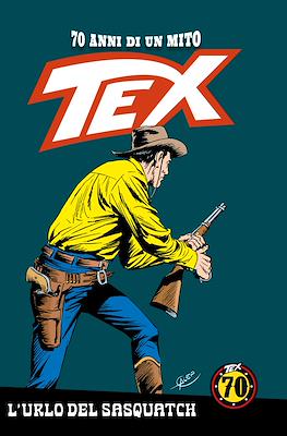 Tex: 70 anni di un mito #109