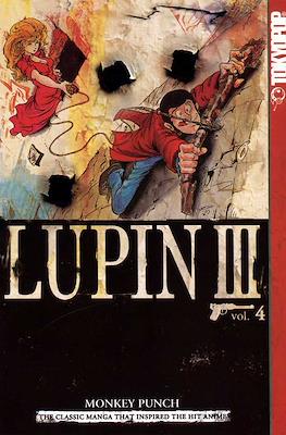 Lupin III #4