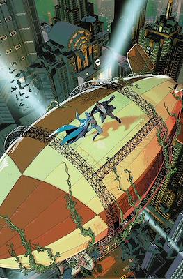 Detective Comics Vol. 1 (1937-2011; 2016-) #1113