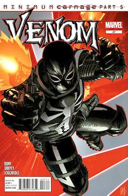 Venom Vol. 2 (2011-2013) #27