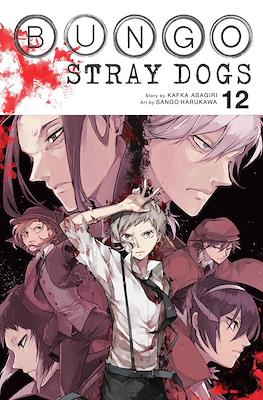 Bungo Stray Dogs (Softcover) #12