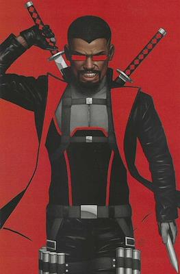Blade Vol. 4 (2023-Variant Covers) (Comic Book) #1.2