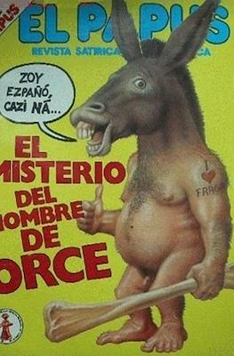 El Papus #525