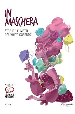In maschera: Storie a fumetti dal volto coperto