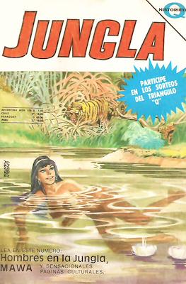 Jungla #141