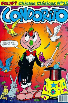 Condorito #509