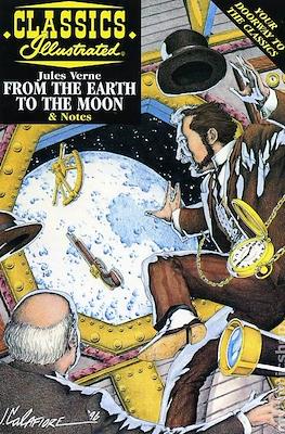 Classics Illustrated Study Guides #26