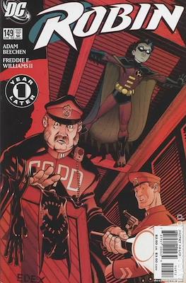 Robin Vol. 4 (1993 - 2009 Variant Covers) #149.1