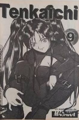Tenkaichi #9