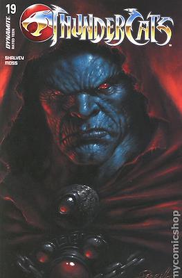 ThunderCats (2024) #19