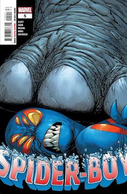 Spider-Boy (2023-2025) (Comic Book) #5
