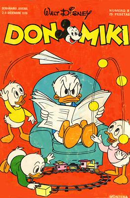Don Miki #8