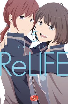 ReLIFE #5