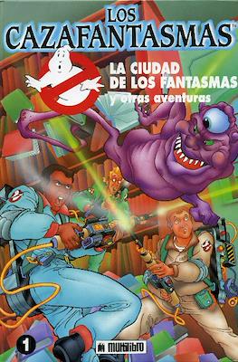 Los Cazafantasmas