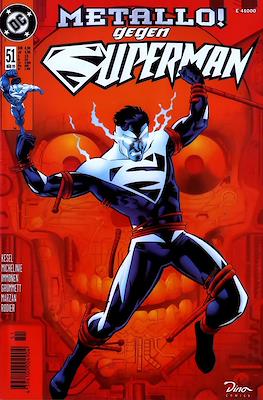 Superman #51