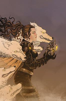 Rook Exodus (Variant Cover) #10.3