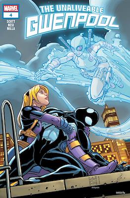 Gwenpool (2025) #4