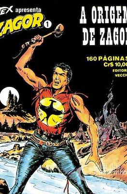 Zagor (1978-1983)
