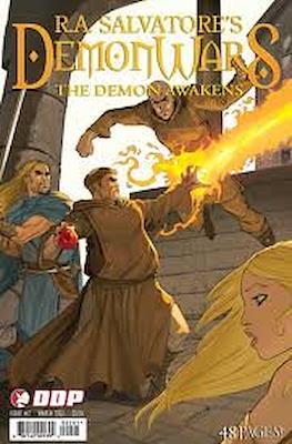 DemonWars The Demon Awakens #2