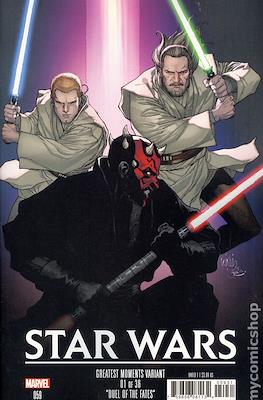 Star Wars Vol. 2 (2015-2019 Variant Cover) #59