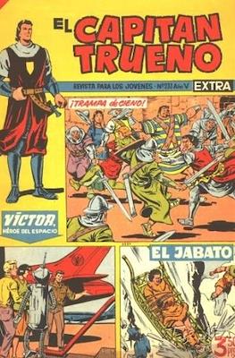 El Capitán Trueno Extra #233