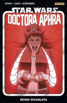 Star Wars: Doctora Aphra (2020) (Rústica) #4